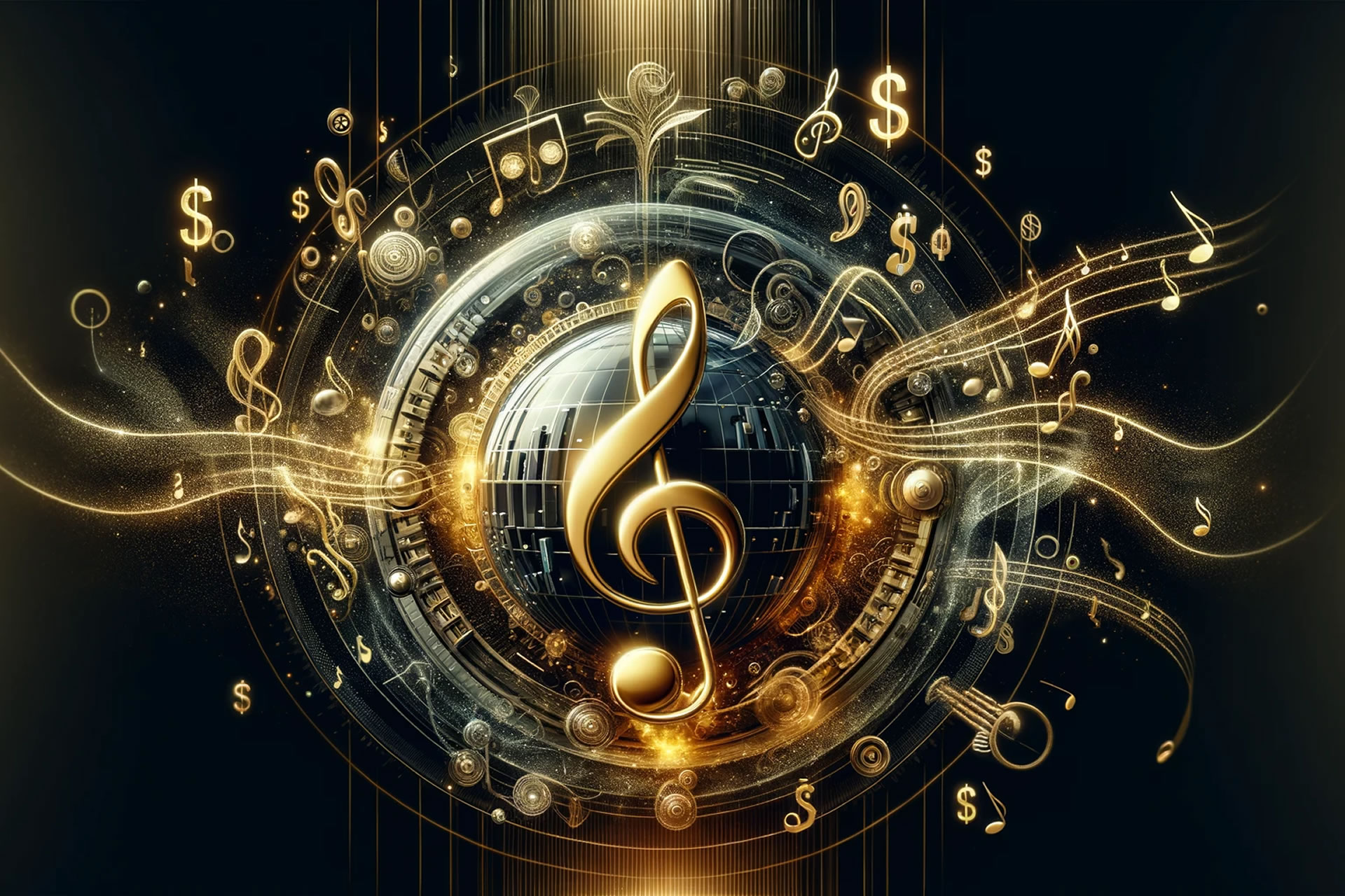 The Essentials of Music Publishing: How to Profit from Your Songs