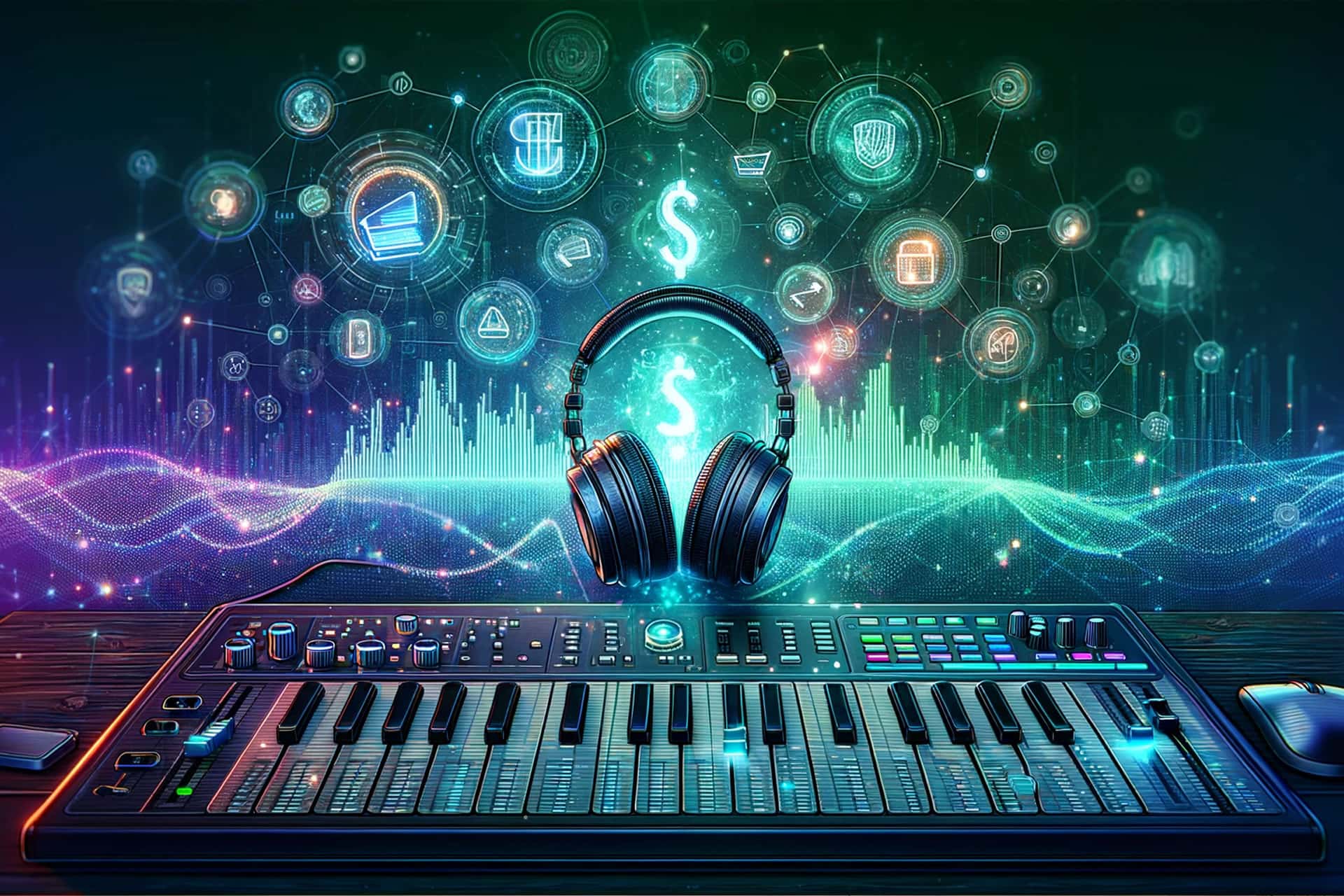 Selling Beats Online: Strategies for Producer Profits